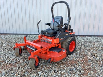 Main image Kubota Z781i